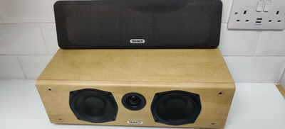 tannoy mercury f custom